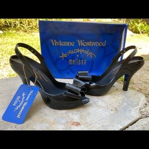 Vivienne Westwood heels size 8